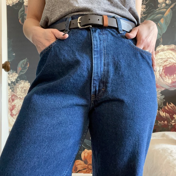 VTG Eddie Bauer Denim - Picture 10 of 11
